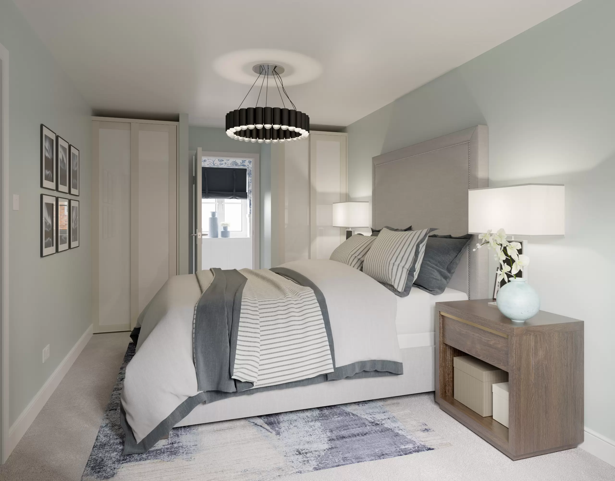 The Carsington Gallery Image